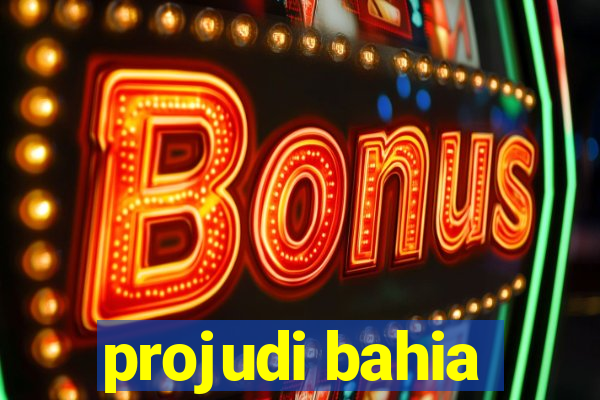 projudi bahia